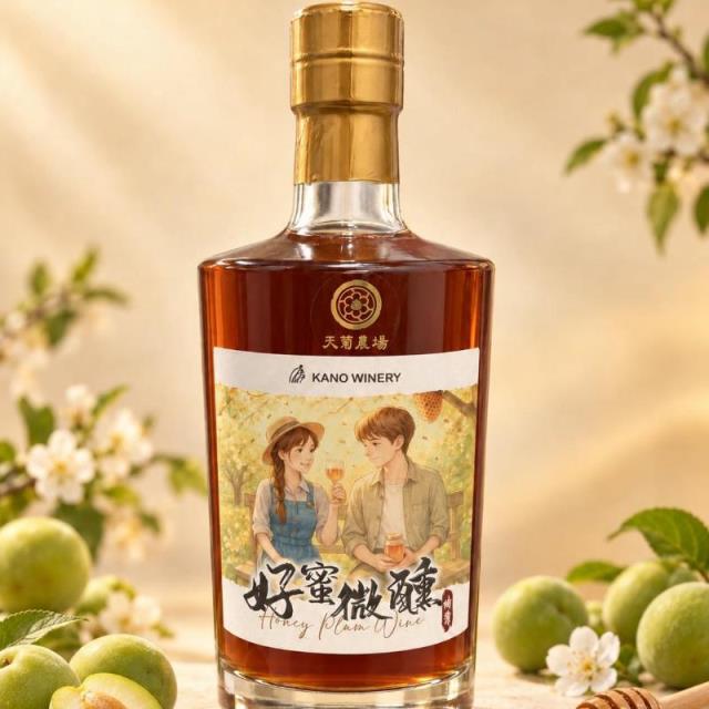 天菊農場,好蜜微醺【本頁僅提供參考，未提供線上訂購服務，相關事宜請另行洽詢】