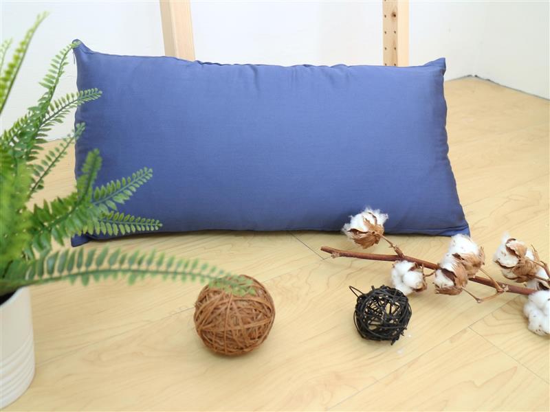 天菊花枕(枕套花色隨機出貨)大枕,天菊農場