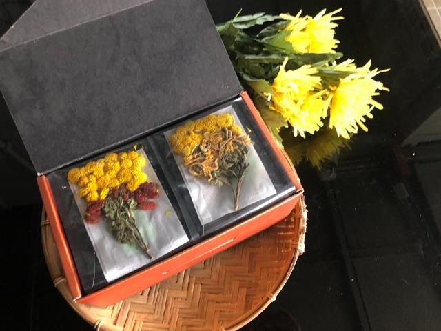 天菊農場,天菊農場愛88禮盒