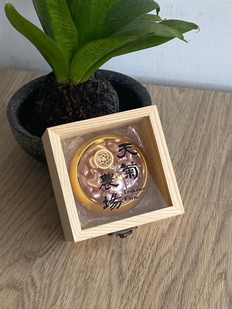 天菊農場,✨【外泌體時空膠囊（保加利亞玫瑰）】✨(28粒)
