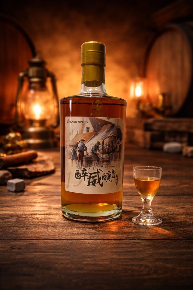 天菊農場,醉威醺梅酒【本頁僅提供參考，未提供線上訂購服務，相關事宜請另行洽詢】